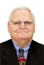 Real Estate Agent Tom Nissley