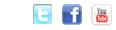 Social Media Links for Lawyers Realty