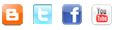 Social Media Links for Lawyers Realty